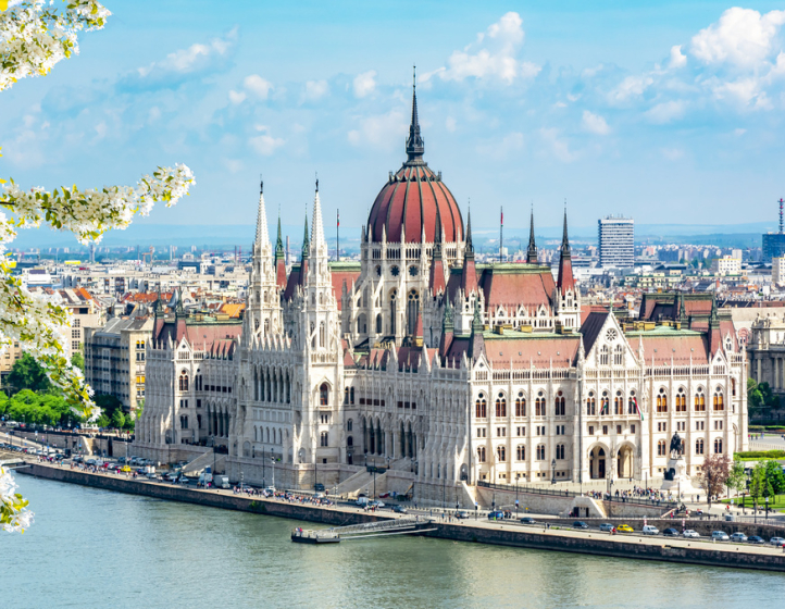 BIC Country Report on Hungary 2024
