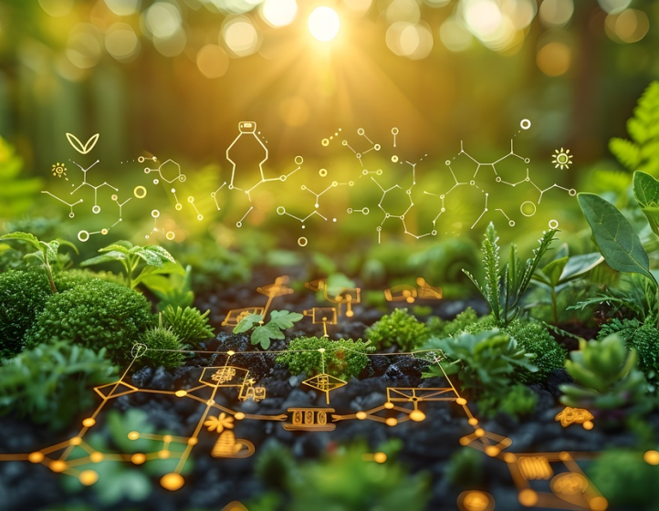 BIC ERRIN role of regions and industry for thriving bioeconomy in Europe