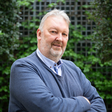 Dirk Carrez