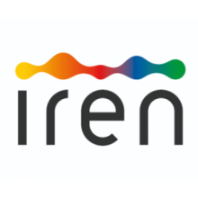 IREN